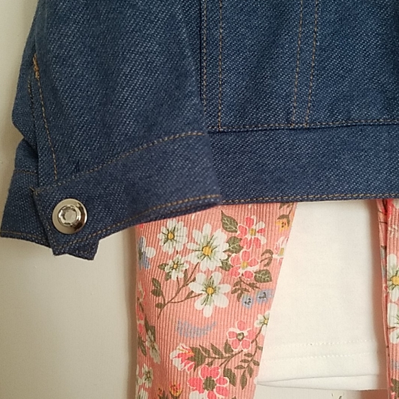 Daisy Fuentes Girls Set - Picture 5 of 16